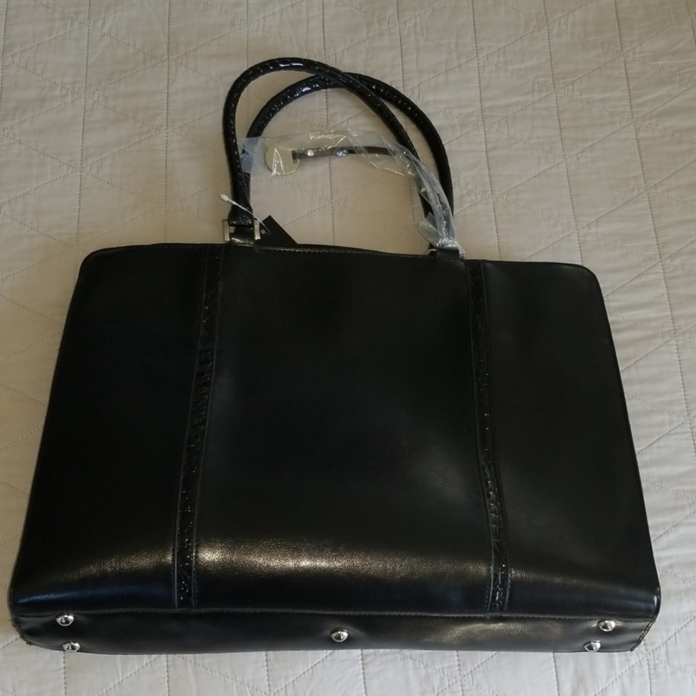Womens office bag